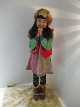 ayaさんのコーディネート