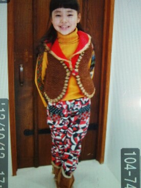 ayaさんのコーディネート