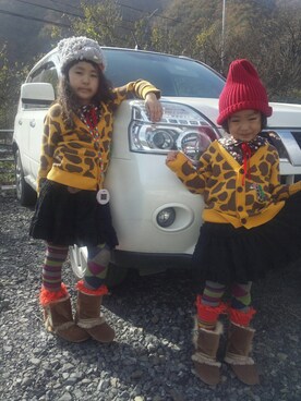 ayaさんのコーディネート