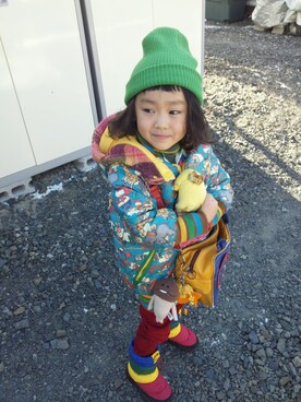 ayaさんのコーディネート