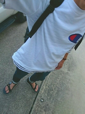 なおやさんのコーディネート