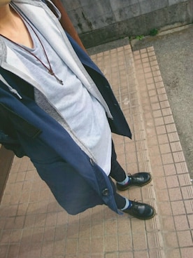 なおやさんのコーディネート