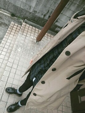 なおやさんのコーディネート