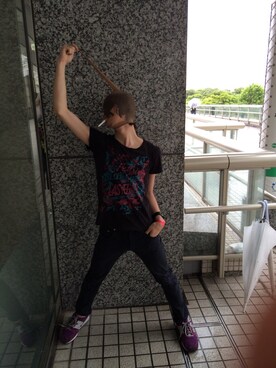 fzyさんのコーディネート