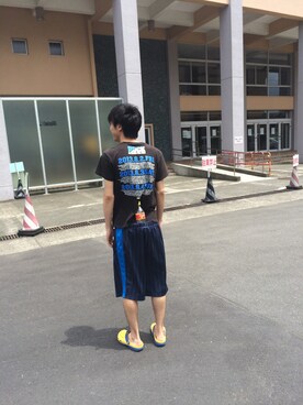 fzyさんのコーディネート