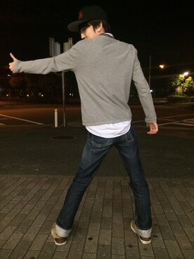 fzyさんのコーディネート