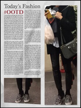 「coordinate」｜Asami Shigetaさん（レディース・158cm）の冬コーディネート