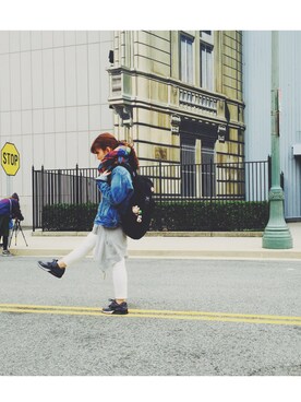 ａｎｇｅさんのコーディネート