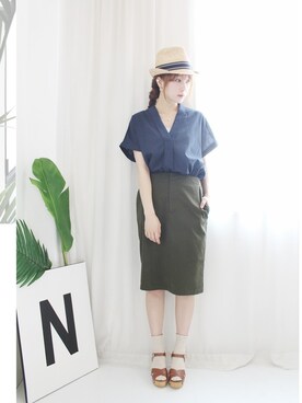 groove-marketさんのコーディネート