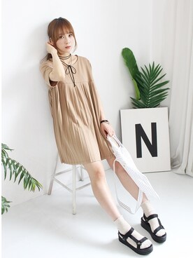 groove-marketさんのコーディネート