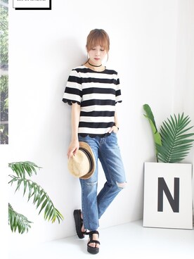 groove-marketさんのコーディネート