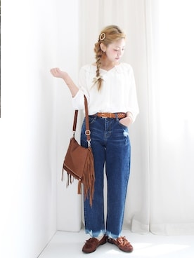 groove-marketさんのコーディネート