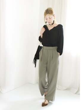 groove-marketさんのコーディネート