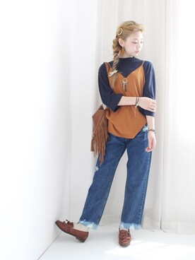 groove-marketさんのコーディネート