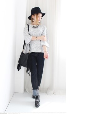 groove-marketさんのコーディネート