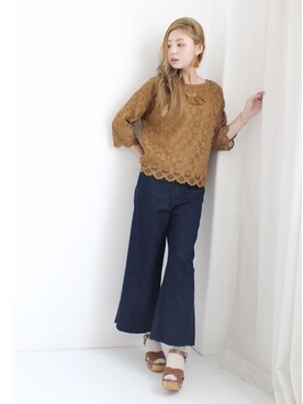 groove-marketさんのコーディネート