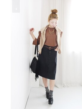 groove-marketさんのコーディネート