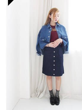 groove-marketさんのコーディネート