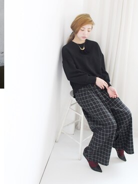 groove-marketさんのコーディネート