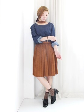 groove-marketさんのコーディネート