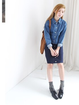 groove-marketさんのコーディネート