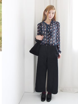 groove-marketさんのコーディネート