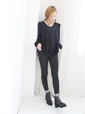 groove-marketさんのコーディネート