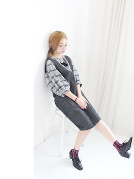 groove-marketさんのコーディネート