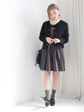 groove-marketさんのコーディネート