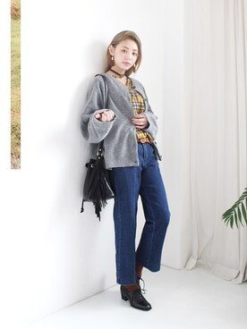 groove-marketさんのコーディネート