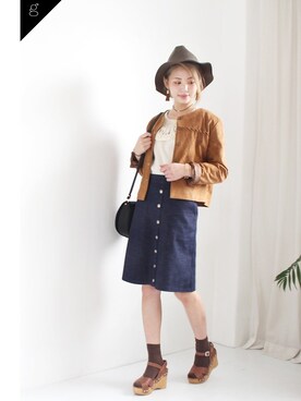 groove-marketさんのコーディネート