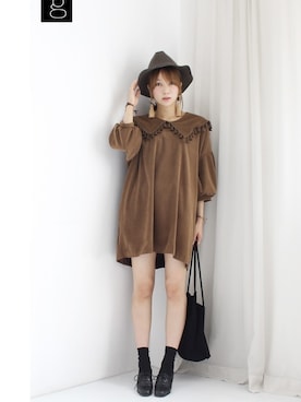 groove-marketさんのコーディネート