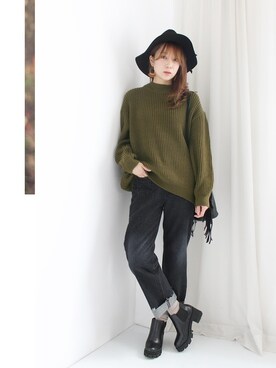 groove-marketさんのコーディネート