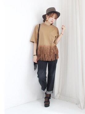 groove-marketさんのコーディネート