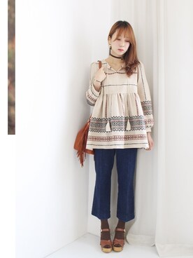 groove-marketさんのコーディネート