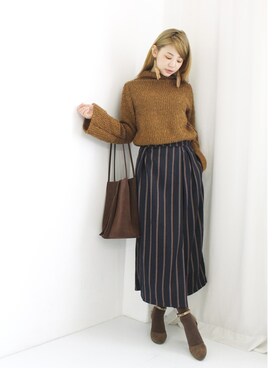 groove-marketさんのコーディネート