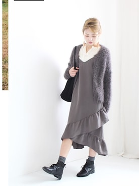 groove-marketさんのコーディネート