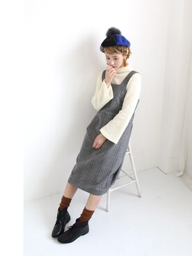 groove-marketさんのコーディネート