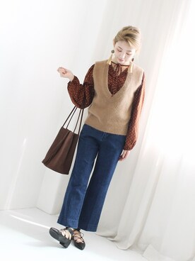 groove-marketさんのコーディネート