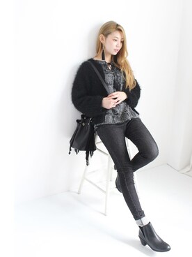 groove-marketさんのコーディネート