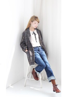 groove-marketさんのコーディネート