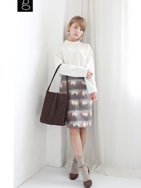 groove-marketさんのコーディネート