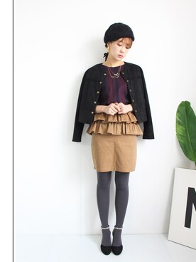 groove-marketさんのコーディネート