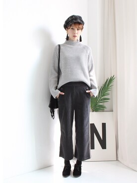 groove-marketさんのコーディネート