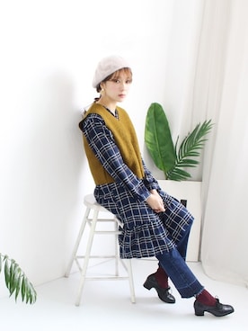 groove-marketさんのコーディネート