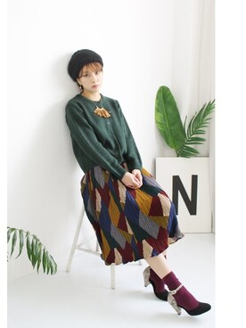 groove-marketさんのコーディネート