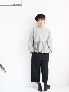 groove-marketさんのコーディネート