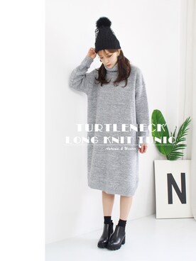 groove-marketさんのコーディネート