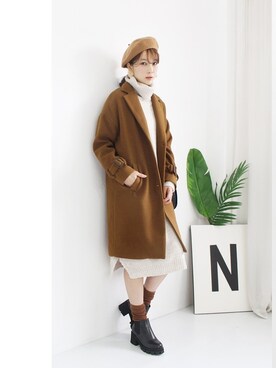 groove-marketさんのコーディネート