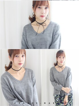 groove-marketさんのコーディネート